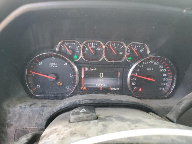 2016 GMC SIERRA K15 - 1GTV2MEC5GZ283592
