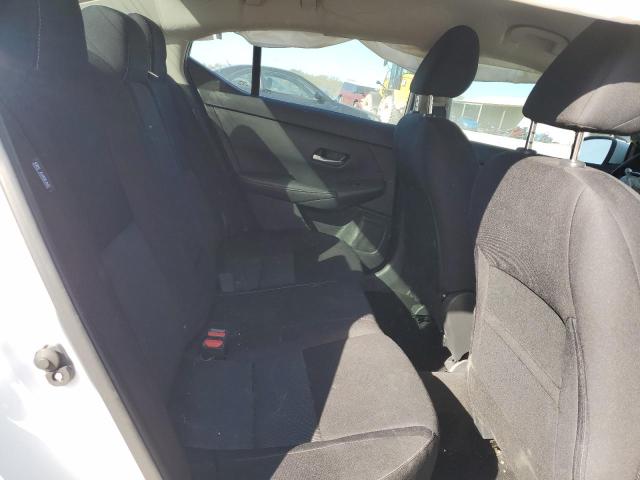 2022 NISSAN SENTRA SV - 3N1AB8CV8NY246802
