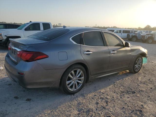 Vin: jn1by1ap3km505175, lot: 52278355, infiniti q70 3.7 luxe 20193