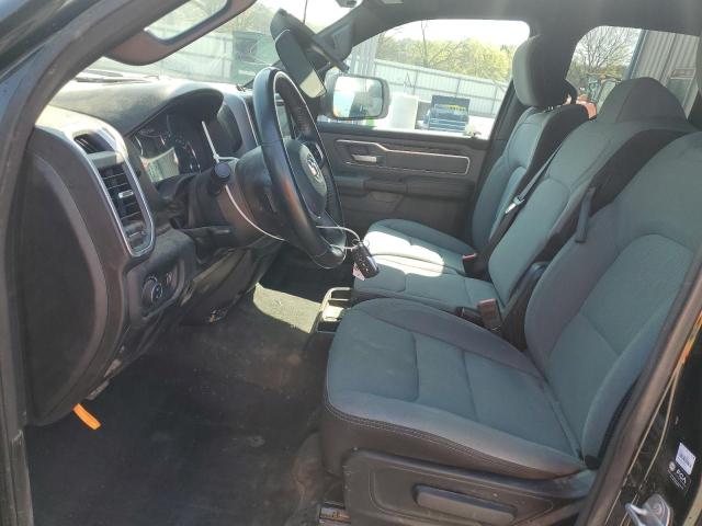 2023 RAM 1500 BIG H - 1C6RRFBGXPN529454