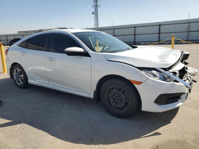 Vin: 19xfc2f58ge200657, lot: 51858165, honda civic lx 20164