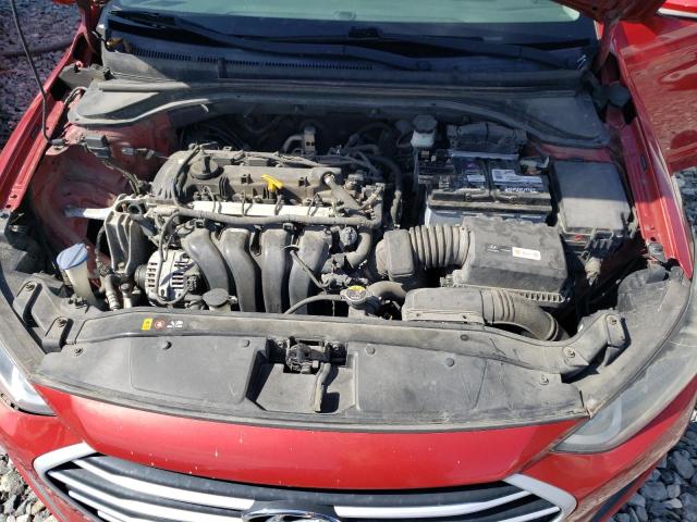 2017 HYUNDAI ELANTRA SE 5NPD84LF6HH186935