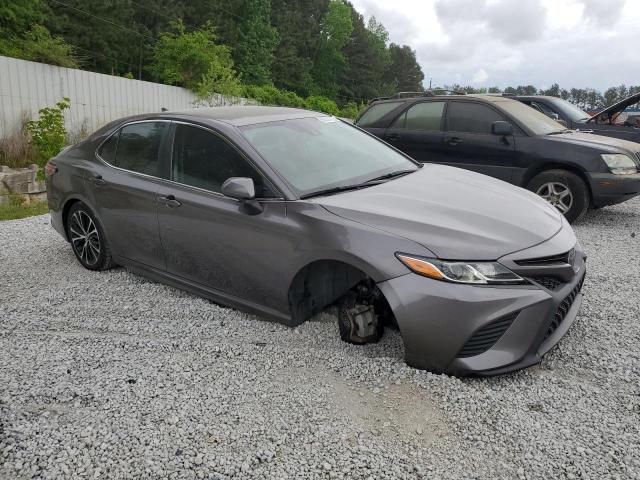 Vin: 4t1b11hk0ku734307, lot: 53530165, toyota camry l 20194