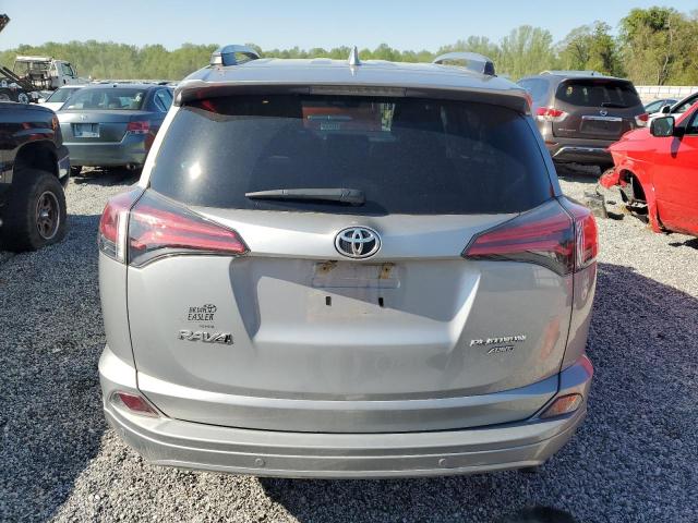 2018 TOYOTA RAV4 LIMIT - 2T3DFREV1JW774909