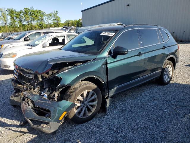Vin: 3vv3b7ax7jm008446, lot: 53435775, volkswagen tiguan se 2018 img_1