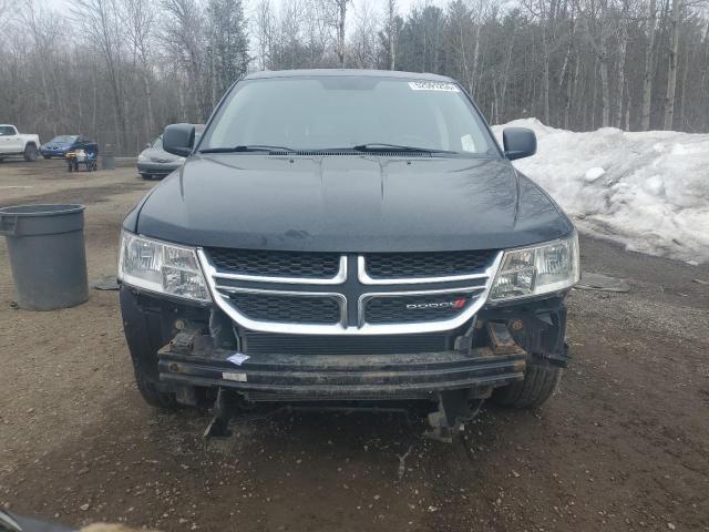 2015 DODGE JOURNEY SE - 3C4PDCAB3FT520452