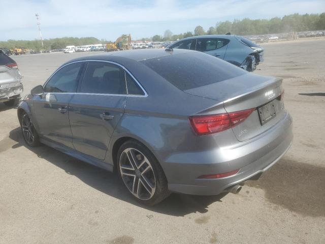 Vin: waujegff5k1017719, lot: 54588015, audi a3 premium plus 20192