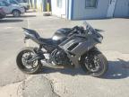 2024 KAWASAKI EX650 R - ML5EXER16RDAC9852