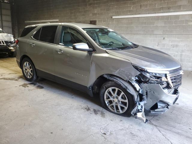 Vin: 3gnaxueg1ps143174, lot: 54079275, chevrolet equinox lt 20234
