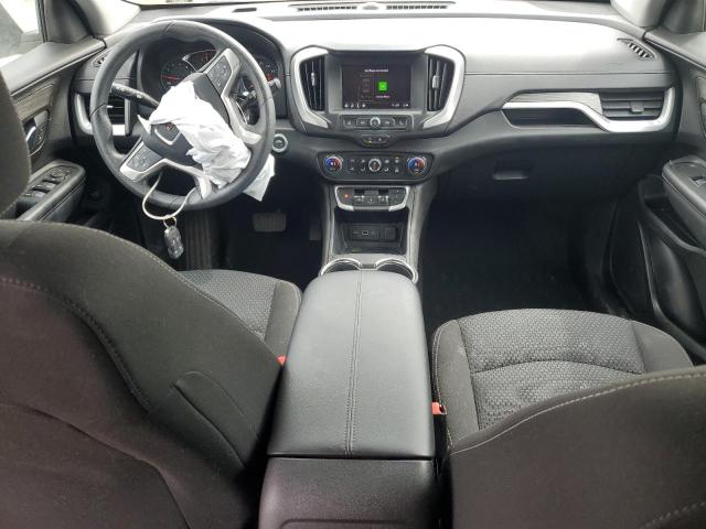 2024 GMC TERRAIN SL - 3GKALTEG4RL142519
