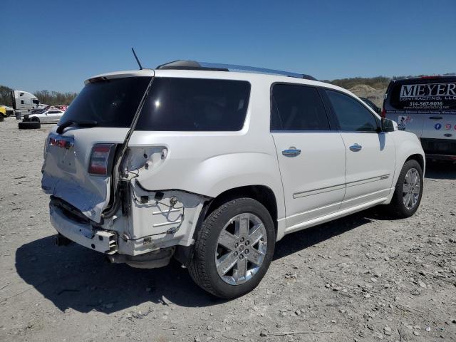 Vin: 1gkkvtkd2gj173510, lot: 52880815, gmc acadia den denali 20163