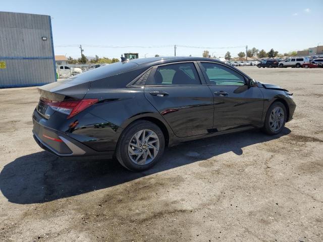 Vin: kmhlm4dj4ru107985, lot: 52647635, hyundai elantra blue 20243