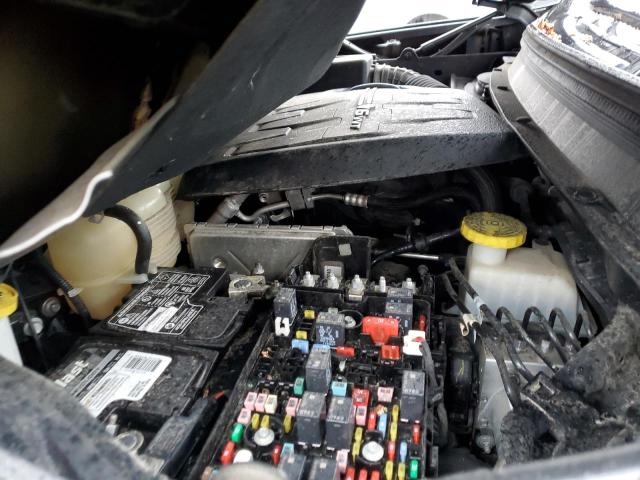 2019 JEEP CHEROKEE L - 1C4PJMDX7KD135269
