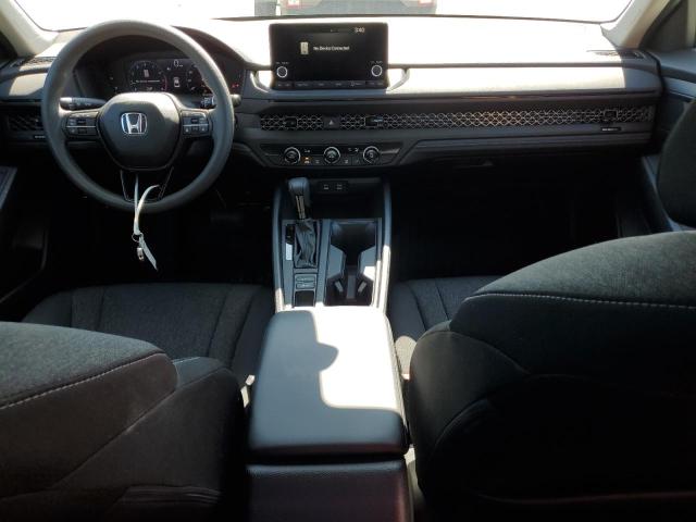 2024 HONDA ACCORD LX - 1HGCY1F25RA019057
