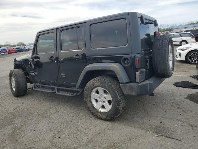 Vin: 1c4bjwdg6hl678021, lot: 54224725, jeep wrangler sport 20172
