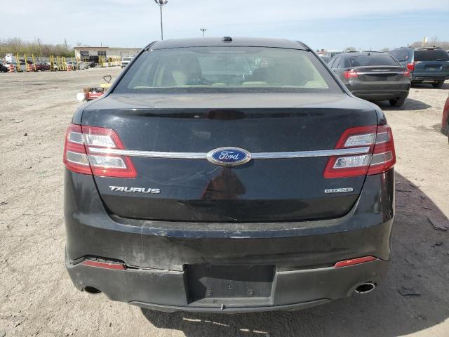 2016 FORD TAURUS SE - 1FAHP2D84GG106937