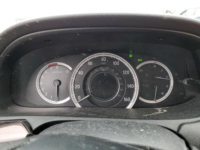 2016 HONDA ACCORD EX - 1HGCR2F72GA147770