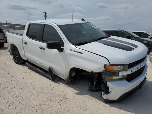 Vin: 1gcpwbek6mz151283, lot: 53436765, chevrolet all models c1500 custom 20214