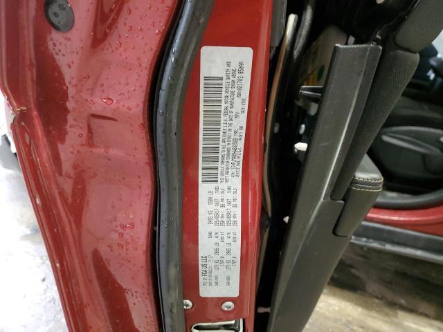 2017 JEEP CHEROKEE S - 1C4PJMAB9HW632569