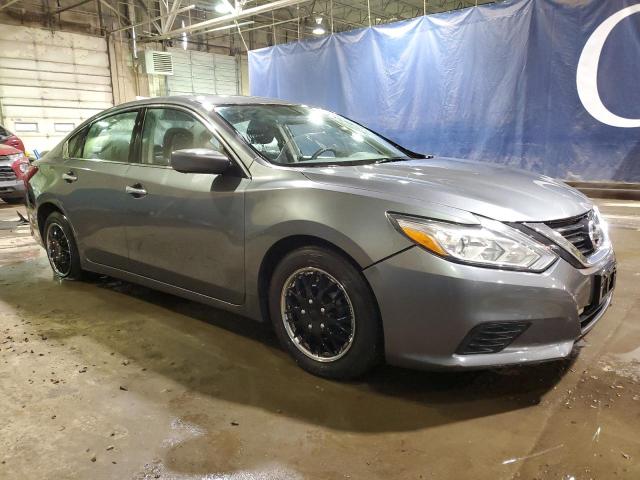 Vin: 1n4al3ap6hc206884, lot: 49836535, nissan altima 2.5 20174