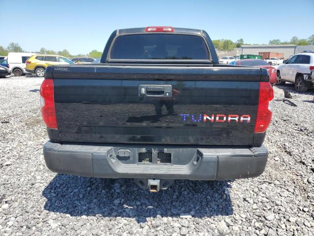 2016 TOYOTA TUNDRA CRE - 5TFEW5F12GX209601