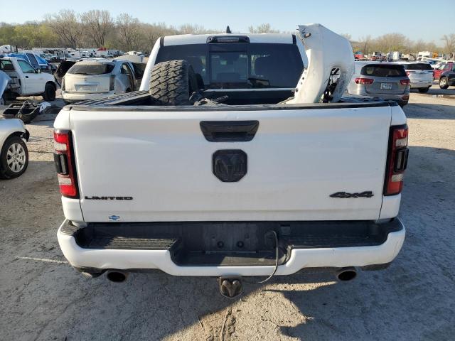 2023 RAM 1500 LIMIT 1C6SRFHT1PN501371