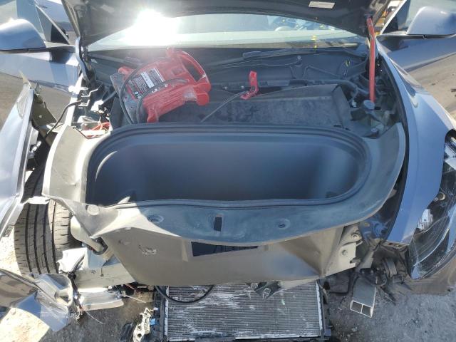 2023 TESLA MODEL Y - 7SAYGDEE7PA166103