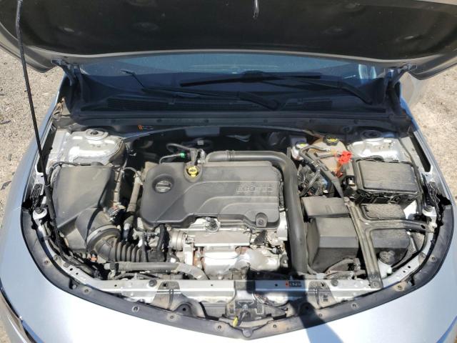 2022 CHEVROLET MALIBU LT - 1G1ZD5ST9NF147267
