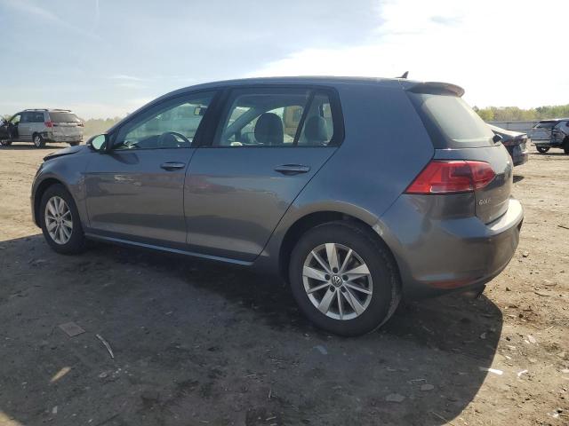 Vin: 3vw217au8fm044959, lot: 54144665, volkswagen golf 20152