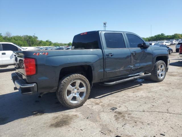 Vin: 3gcukrecxjg297178, lot: 53703845, chevrolet all models k1500 lt 20183