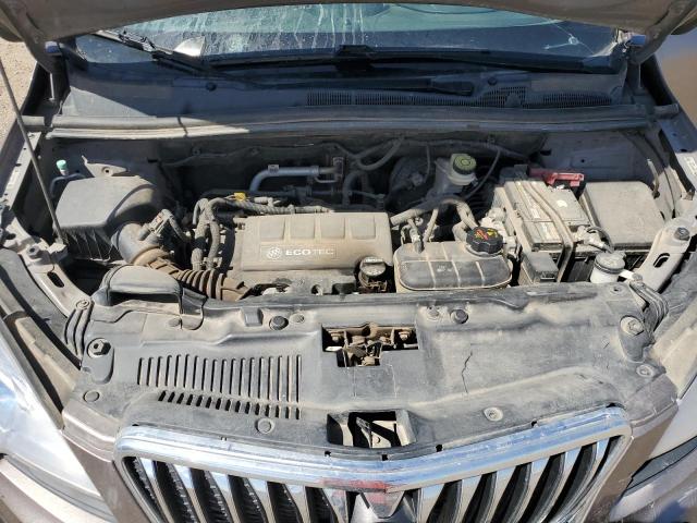 2015 BUICK ENCORE - KL4CJASB6FB047927