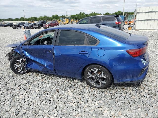 Vin: 3kpf24ad8ke128719, lot: 53037265, kia forte fe 20192