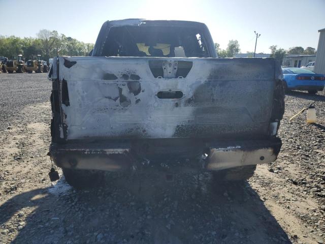 2018 FORD F150 SUPER - 1FTEW1E5XJKC76383
