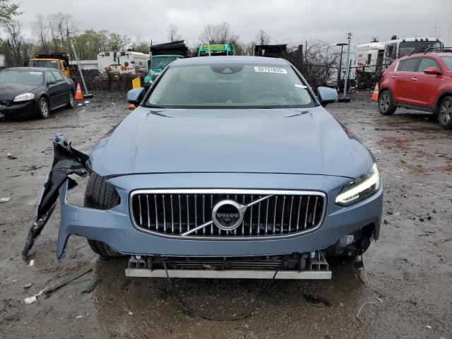 2018 VOLVO S90 T6 INS LVY992ML9JP021248