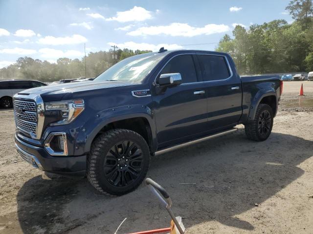 Vin: 3gtu9fel7lg352375, lot: 53133275, gmc sierra k1500 denali 2020 img_1