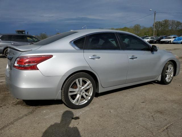 NISSAN ALTIMA 3.5 2013 silver  gas 1N4BL3AP6DC221786 photo #4