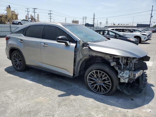 Vin: 2t2bgmca6kc039793, lot: 53854395, lexus rx450 450h base 20194