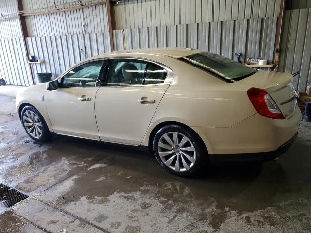 Vin: 1lnhl9ek9fg604280, lot: 53352935, lincoln mks 20152