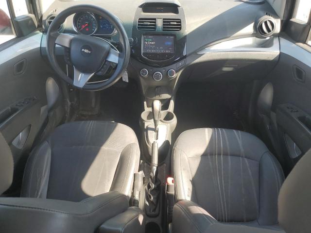 2015 CHEVROLET SPARK 1LT - KL8CD6S97FC785679