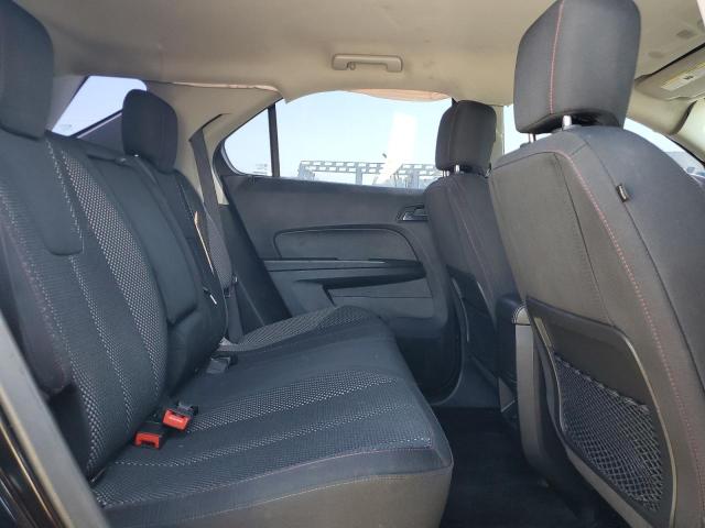 2017 CHEVROLET EQUINOX LS - 2GNFLEEK5H6222486