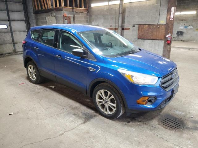 Vin: 1fmcu0f72hud60067, lot: 52187915, ford escape s 20174