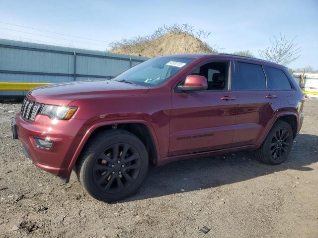 Vin: 1c4rjfag1kc840843, lot: 54800185, jeep grand cher laredo 2019 img_1