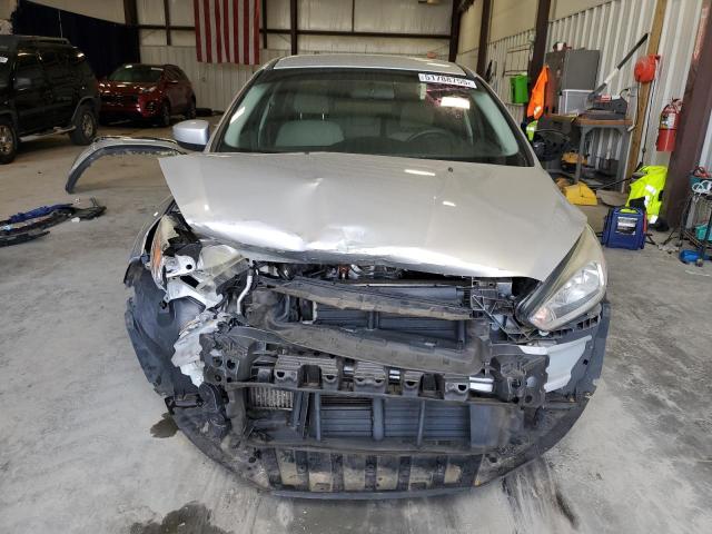 2018 FORD FOCUS SE - 1FADP3FE9JL234158