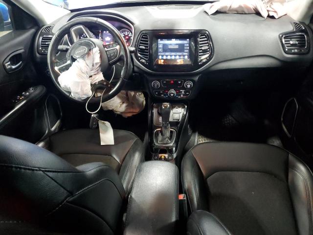 2019 JEEP COMPASS LA - 3C4NJDBB5KT682761