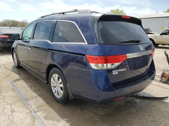 Vin: 5fnrl5h60gb093683, lot: 53272265, honda all models exl 20162