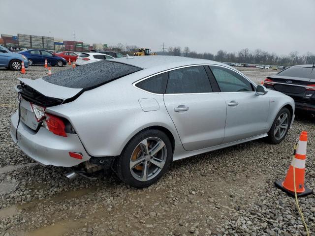 Vin: wau3gafc9dn039773, lot: 52095735, audi a7 prestige 20133