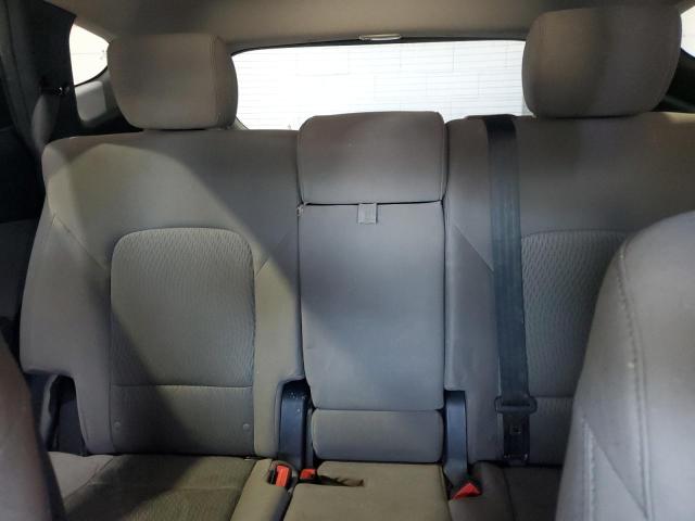 2016 HYUNDAI SANTA FE S - 5XYZTDLB1GG329555