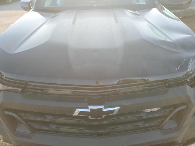 2024 CHEVROLET COLORADO T - 1GCPTEEK8R1252776