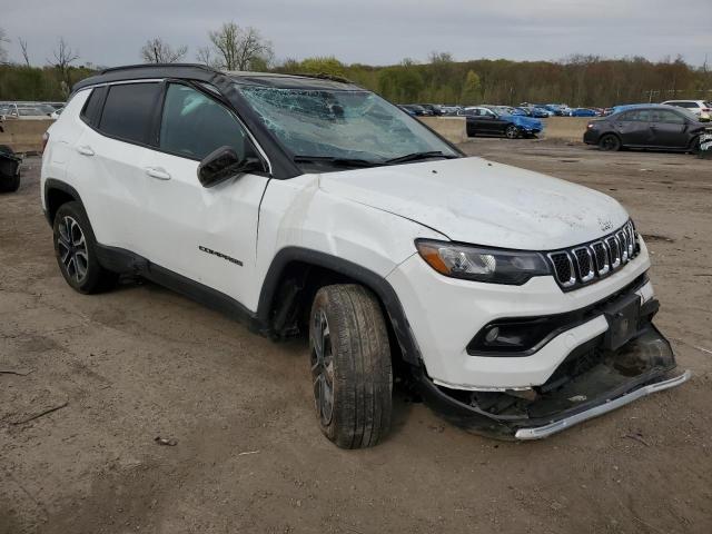 2023 JEEP COMPASS LI - 3C4NJDCN6PT573001
