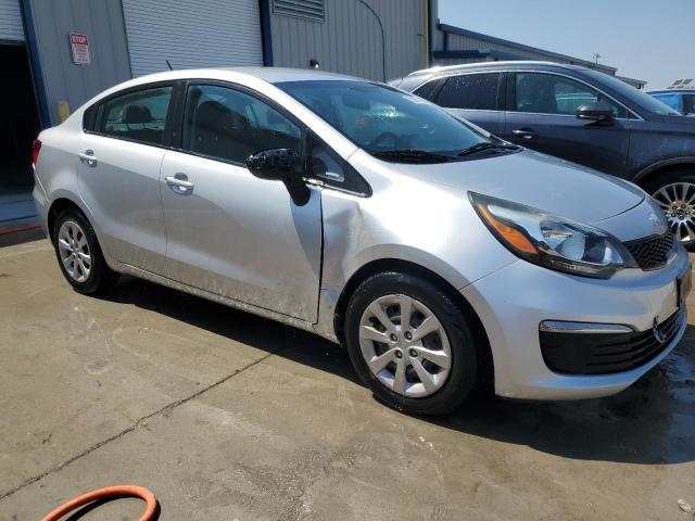 Vin: knadm4a3xh6055468, lot: 53089115, kia rio lx 20174